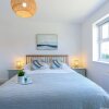 Отель Elements 3 bed Home in Bracklesham Bay, фото 9