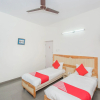 Отель OYO Hermitage Apartments Near Sri Someshwara Swami Temple, фото 16