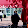 Отель The Columbia Club, фото 14