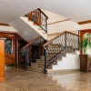 Отель Los Cedros Hotel Inn Ciudad Juárez, фото 5