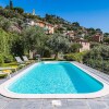 Отель Villa Baia Blu 12 in Camogli, фото 27