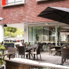 Отель Executive Residency by Best Western Amsterdam Airport, фото 21
