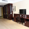 Отель Halo Hotel, фото 8