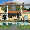 Отель Mansión Carmel, Luxo e Tranquilidade, Búzios/RJ, фото 1