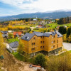 Отель Apartamenty Sun & Snow Grottgera 9A, фото 1