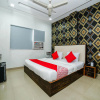 Отель OYO 29773 C P Palace, фото 8