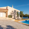 Отель Lively Holiday Home in Albufeira With Private Pool 500m From the Beach, фото 17