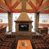 Отель Lake Placid Lodge By Whistler Retreats, фото 2