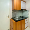 Отель Restful And Tidy 2Br Apartment Springlake Summarecon Bekasi, фото 6