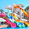 Отель Rehana Royal Beach Resort - Aquapark & Spa - Families & Couples Only - All inclusive, фото 18