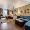 Отель Comfort Inn & Suites, фото 29