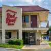 Отель Red Roof Inn Alexandria, LA, фото 10