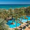 Отель El Ksar Resort & Thalasso, фото 19