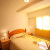Отель Apartamento Apolo III Costa Calpe, фото 3