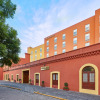 Отель City Express by Marriott Puebla Centro, фото 1