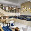 Отель The Westin Toronto Airport, фото 12