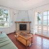 Отель Planta Baja Maritimo de Ponent, Vista al Mar, Barbacoa, Jardín - 126B, фото 2