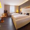 Отель Best Western Plaza Hotel Zwickau, фото 27