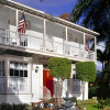 Отель Sabal Palm House Bed & Breakfast, фото 1