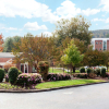 Отель Days Inn by Wyndham Dahlonega University Area, фото 10