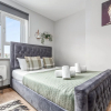 Отель Cozy Serviced En-suite Room Sydenham London Se26, фото 3