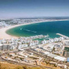 Отель Marina Agadir, фото 12