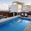 Отель Villa With 3 Bedrooms in Peyia, With Wonderful sea View, Private Pool,, фото 10