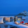 Отель Melograno Villas in Astypalaia Villa Verde 2 by Al, фото 13