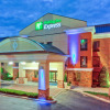 Отель Holiday Inn Express & Suites Nashville - Brentwood I-65, фото 1
