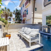 Отель Destin's Gem by Avantstay Steps to the Beach w/ BBQ & Pool, фото 15