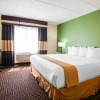 Отель Quality Inn, фото 11