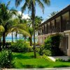 Отель Andamania Beach Resort в Такуа Па