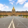 Отель Lagrange Apart'HOTEL Paris/Boulogne в Булони-Бийанкуре