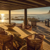 Отель Pringle Bay Villa by Raw Africa Collection, фото 11