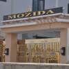 Отель Mozida Suites в Кано