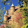 Отель The Five Turrets: Stay in Scotland in Style in a Historic Four-bed Holiday Home, фото 31