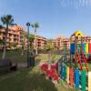 Отель PUSHE Playa Granada Beach&Golf 1 в Мотриле