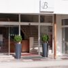 Отель Hôtel Le B d’Arcachon by Inwood Hotels в Аркашоне