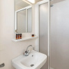 Отель Restyled Bungalow With Dishwasher, in Natural Surroundings, фото 8