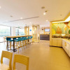 Отель Hanting Express Tongliao Hexi Chuangye Avenue, фото 10