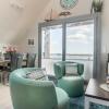 Отель Ostsee - Appartement Nr 30 "VielMeer" im Strand Resort в Хайлигенхафене