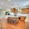 Отель Lake Charles Vacation Rental - 3 Mi to Casinos!, фото 10