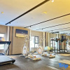 Отель Kyriad Hotel (Yangzhou Slender West Lake Wugang Wanda Plaza), фото 5