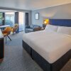 Отель DoubleTree by Hilton Manchester Airport, фото 3