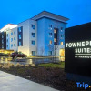 Отель TownePlace Suites Monroe, фото 1