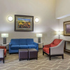 Отель Comfort Suites Lakewood - Denver, фото 13