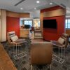 Отель TownePlace Suites Milwaukee Oak Creek, фото 14