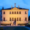 Отель Palazzina di Villa Valmarana, фото 11