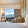 Отель Swissotel Nankai Osaka, фото 14