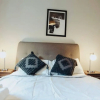 Отель Stunning 2-bed Apartment in Birmingham, фото 6